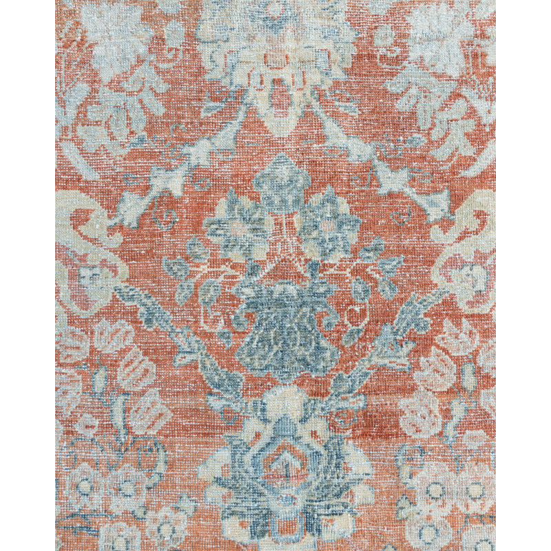 One-of-a-Kind 11'6" X 18'1" Area Rug