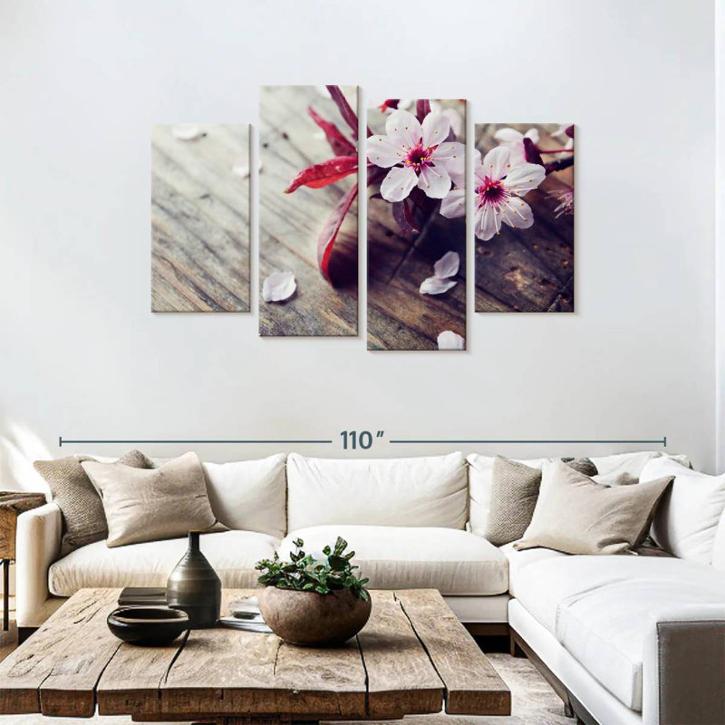 Harnek Spring Blossom