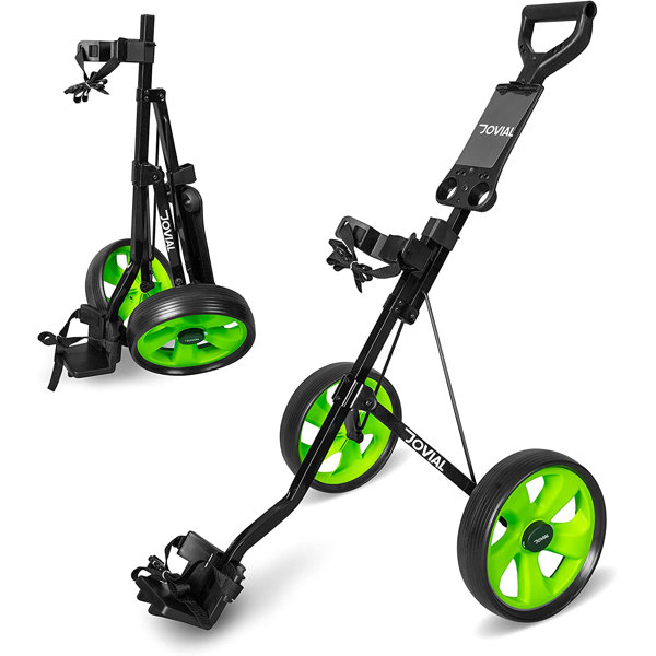 Golf Cart - The Toy Box Hanover