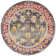 Peru Performance Oriental Rug