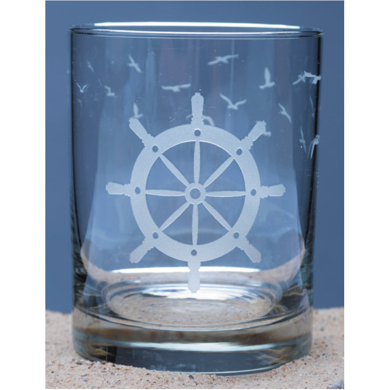 Verre à la roue Acevedo