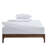 Microfiber Stripe Nautica Fitted Sheet and Standard Pillowcase Sets-87332078-87332077