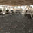Terrazzo 24'' x 24'' Porcelain Floor and Wall Tile-108815171
