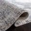 Pennington Oriental Viscose Area Rug-1885866663