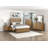 Skyee Modern Accent Mirror