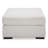 Koralynn Upholstered Ottoman