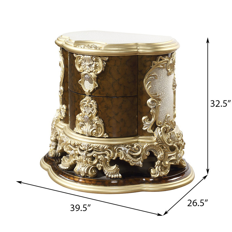 Table de chevet