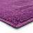 Kail Plush Stain/Fade Resistant Machine Washable Bath Mat-2092304527-2092304518