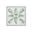 Reproduction d'art «Saltwashed Shells III» par June Erica Vess-1239946256-1239946261