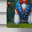 Drapeau «All American House»-112702431
