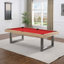 Table de billard en bois massif Harmony-88751013-85357399-79323601
