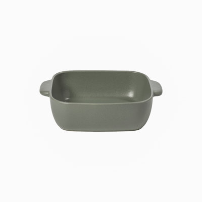Casafina Pacifica Square Stoneware Baker
