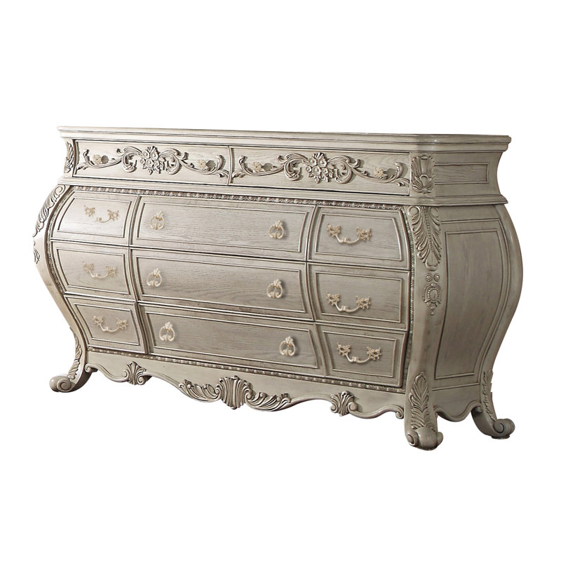 Commode 11 tiroirs Suellen