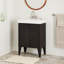 24" Fircrest Single Bathroom Vanity with Integral Sink-1406973401