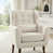 Chenille beige