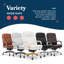 Opus Leather Swivel Executive Office Chair-282951754-282951755