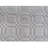 Linen Geometric Indoor Rug-92290761