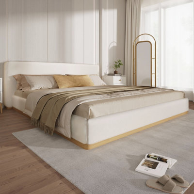 Tête de lit tapissier Cocoon Elegant