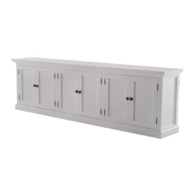Plateau de table Halifax Lachlan Triple Bay