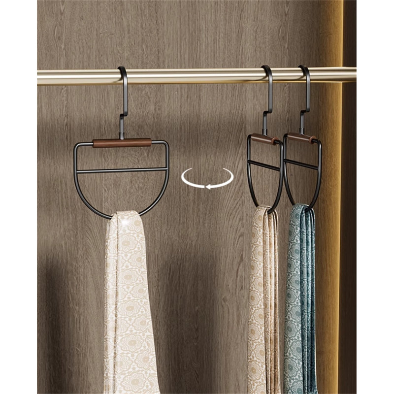 Organisateur de foulard Luxecraft, 20