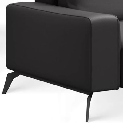 Canapé de bureau simple loisir