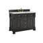 Brookfield 48'' W Single Vanity-726013520-726013528-726013524