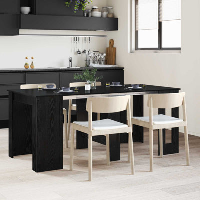 Extendable Dining Table