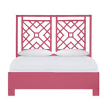Ananias Standard Bed