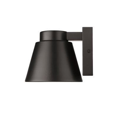 Reales Aluminum LED Wall Light