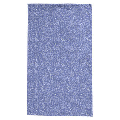 Nappe à motif floral ditsy Leffel