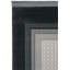 Rogier Geometric Machine Made Indoor / Outdoor Area Rug-1976755382
