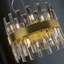 Adriela 10 - Light Drum Chandelier