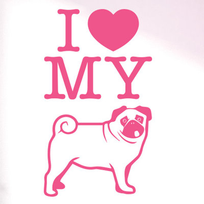 Animals Wall Decal