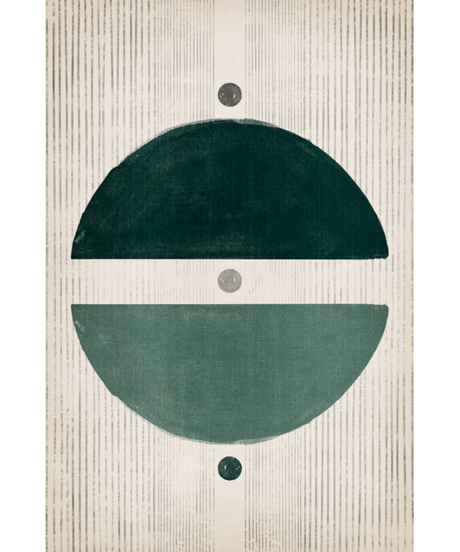 Wrapped Canvas Print, 76.2 cm H x 50.8 cm W