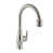 Vibrant Brushed Nickel is out of stock selected