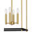 Fitzroy 4 - Light Single Pendant