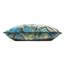 Floral Square Cushion-59674537-59674538