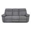 Cooney 3 Seater Electric Reclining Sofa-1242820226