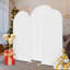 Ensemble de 3 supports en métal-97926552