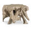Grand Tour Solid Wood End Table