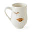 Muse Ceramic Coffee Mug