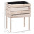 Outsunny 4Pcs Raised Garden Bed