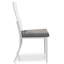 Ensemble de 2 chaises de salle à manger Jalayne