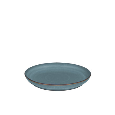 Petite assiette coupe Azure