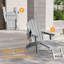 Chaise Adirondack pliante résistante aux intempéries-109747730