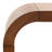 Damien 52'' Console Table-192268781