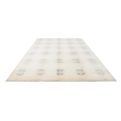 Tapis crème Judy