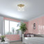 Plafonnier encastré 3 lumières 11 po-1509085821
