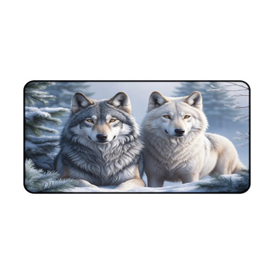 Desk Pad