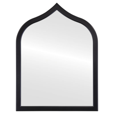 Arch Mirror
